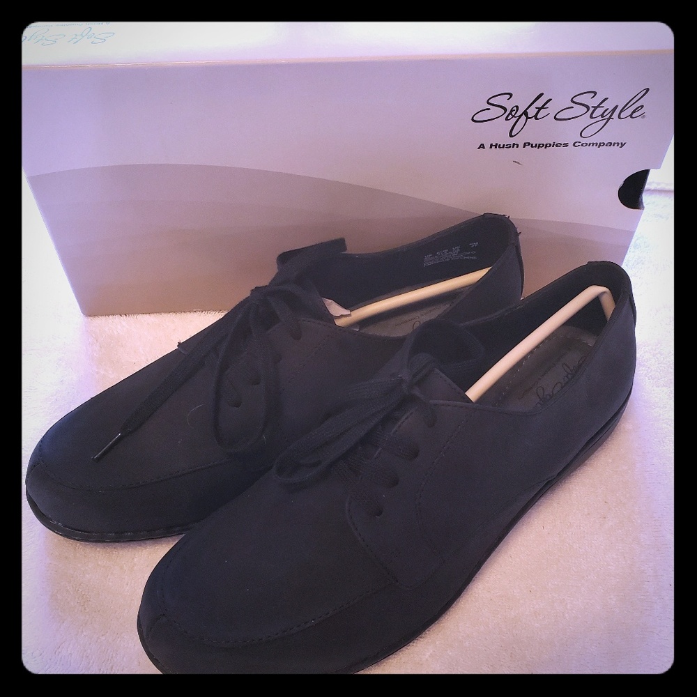 A hush puppies company JAZLYN womens shoes